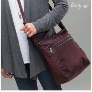 Thirtyone everything cross body bag
